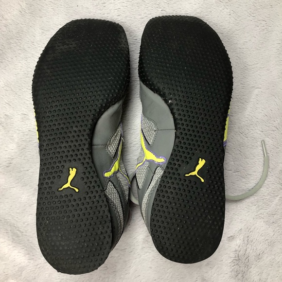 Puma Sneakers - Picture 6 of 11